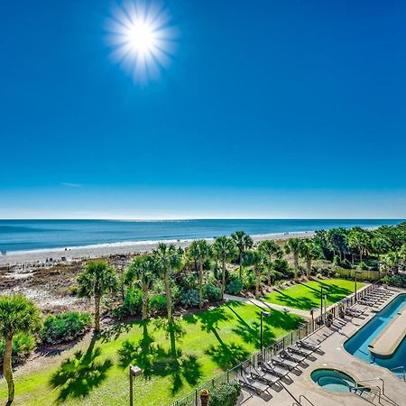 South Wind -402 Villa Myrtle Beach Exterior foto