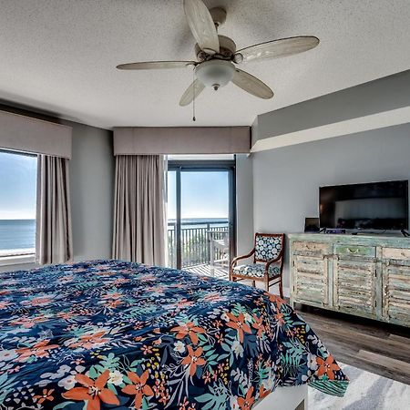 South Wind -402 Villa Myrtle Beach Exterior foto