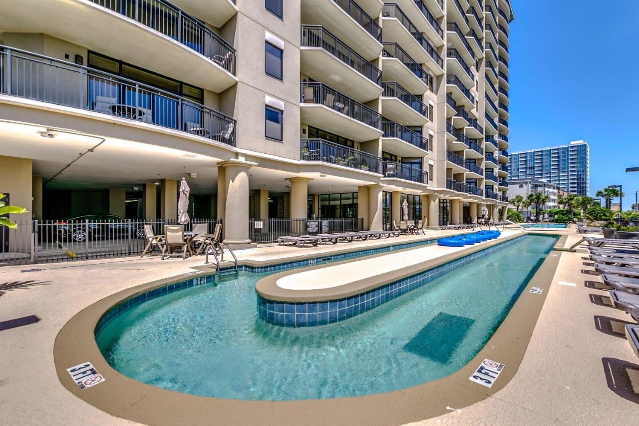 South Wind -402 Villa Myrtle Beach Exterior foto