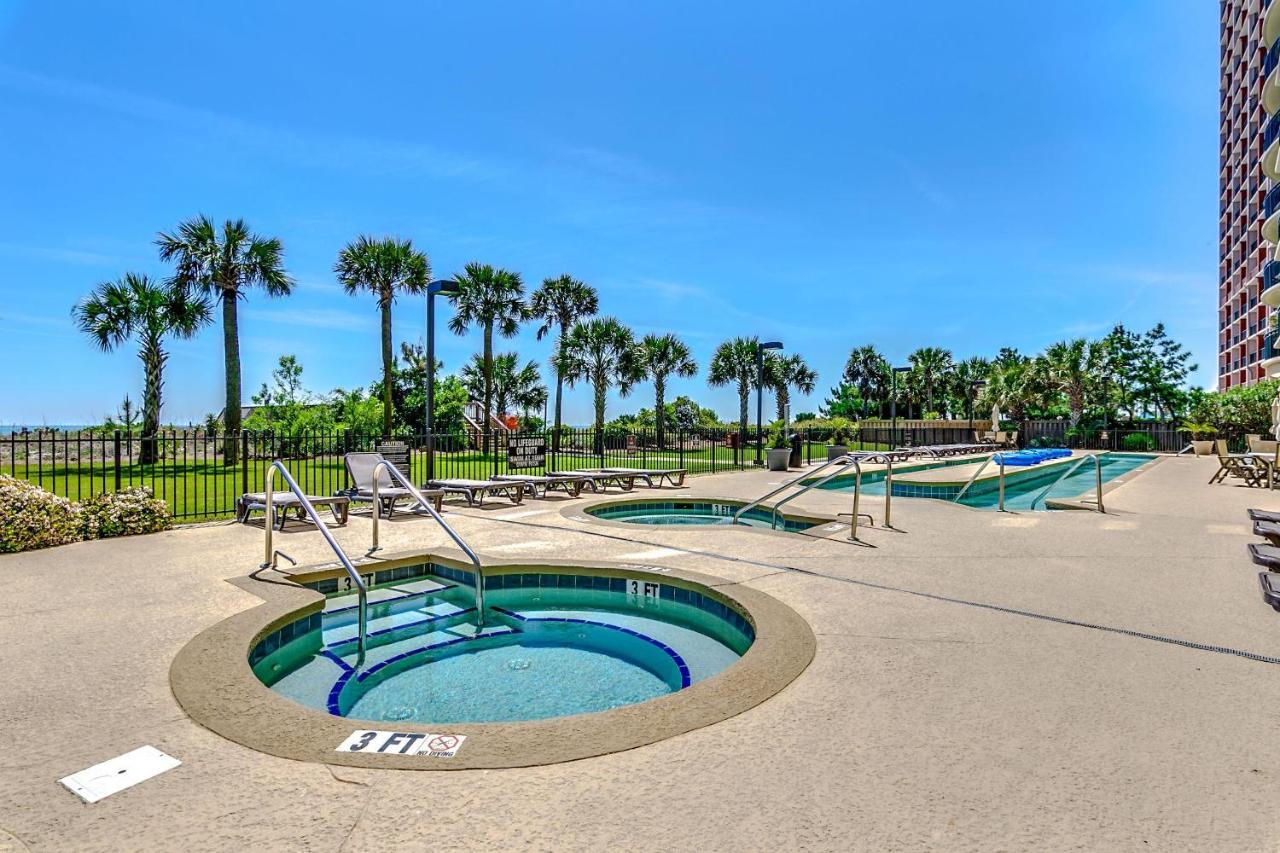 South Wind -402 Villa Myrtle Beach Exterior foto