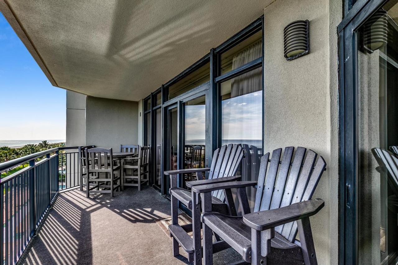 South Wind -402 Villa Myrtle Beach Exterior foto