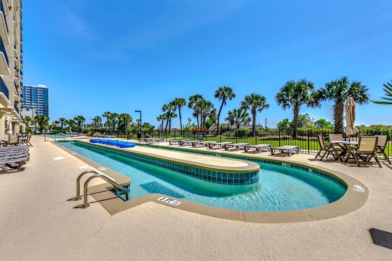 South Wind -402 Villa Myrtle Beach Exterior foto