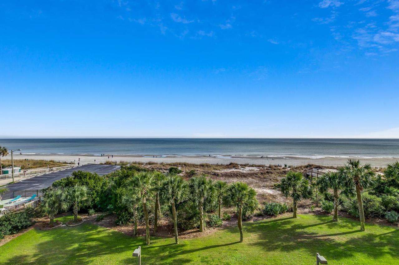 South Wind -402 Villa Myrtle Beach Exterior foto