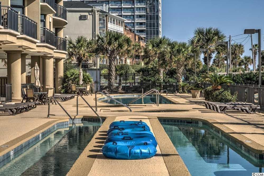 South Wind -402 Villa Myrtle Beach Exterior foto