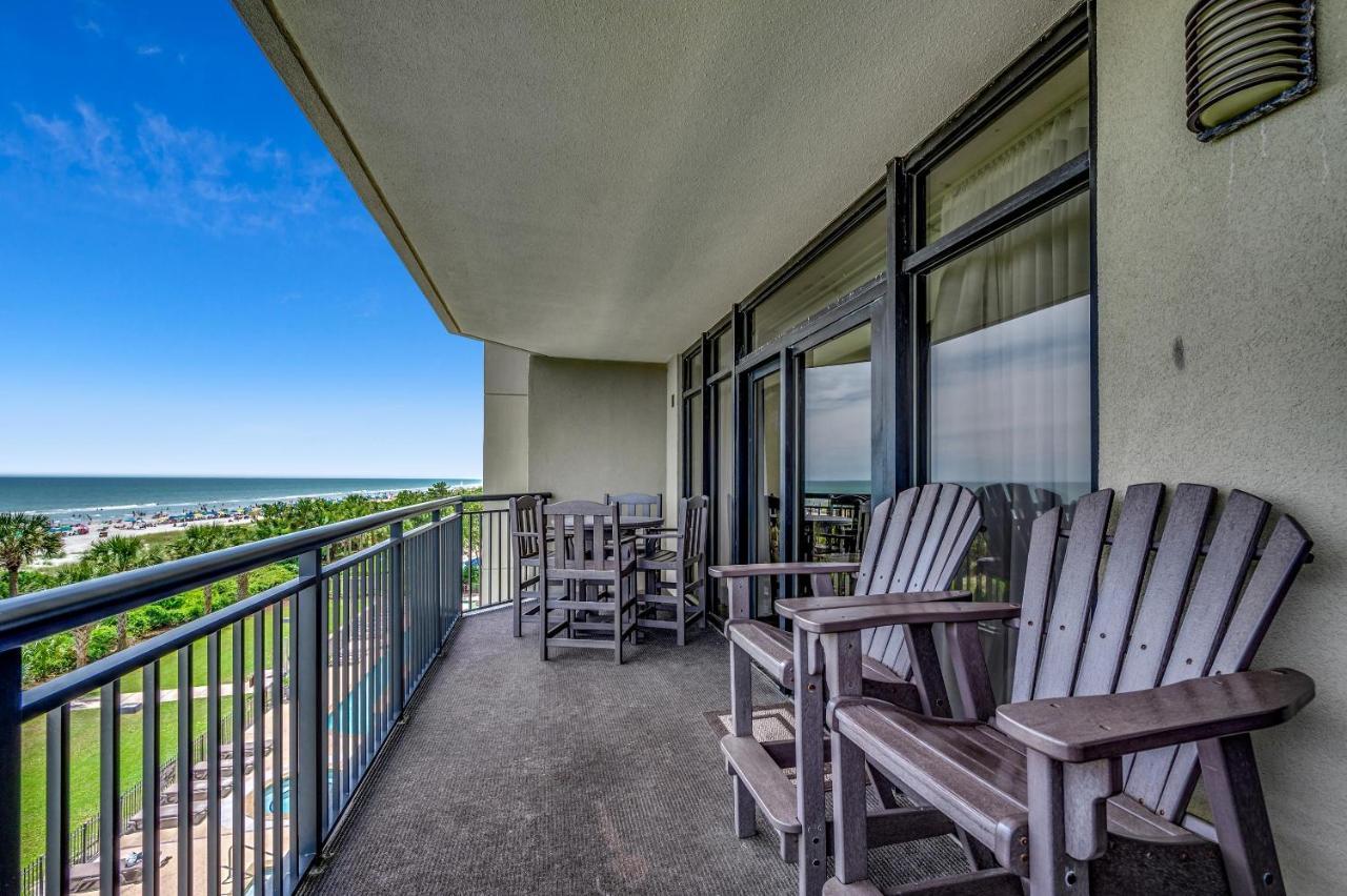 South Wind -402 Villa Myrtle Beach Exterior foto