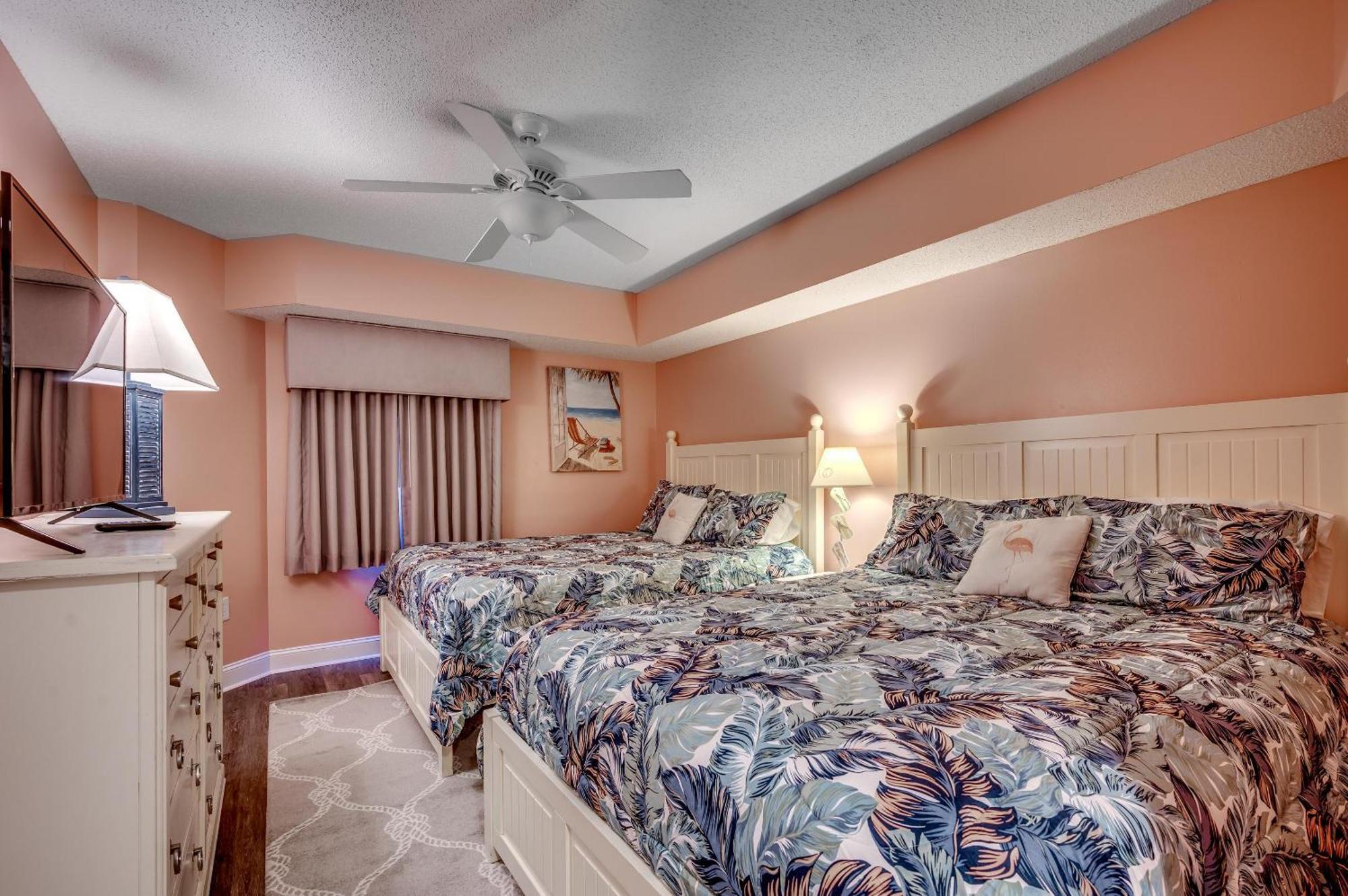 South Wind -402 Villa Myrtle Beach Exterior foto