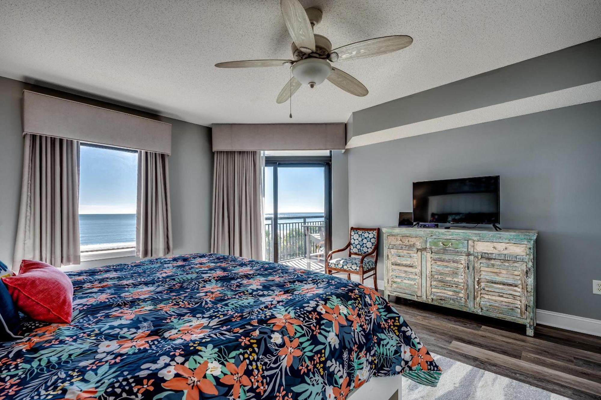 South Wind -402 Villa Myrtle Beach Exterior foto
