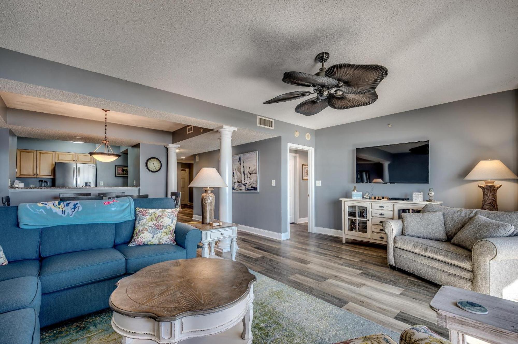 South Wind -402 Villa Myrtle Beach Exterior foto