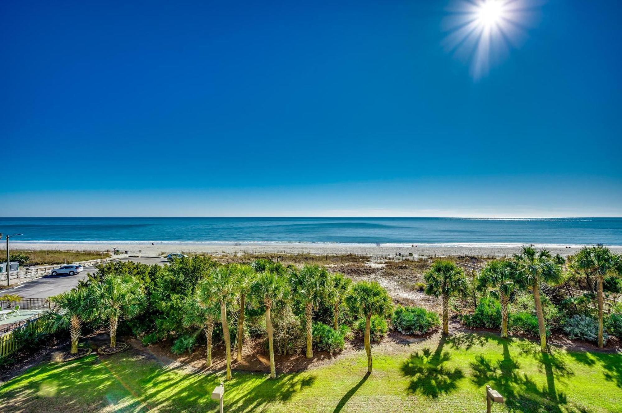 South Wind -402 Villa Myrtle Beach Exterior foto