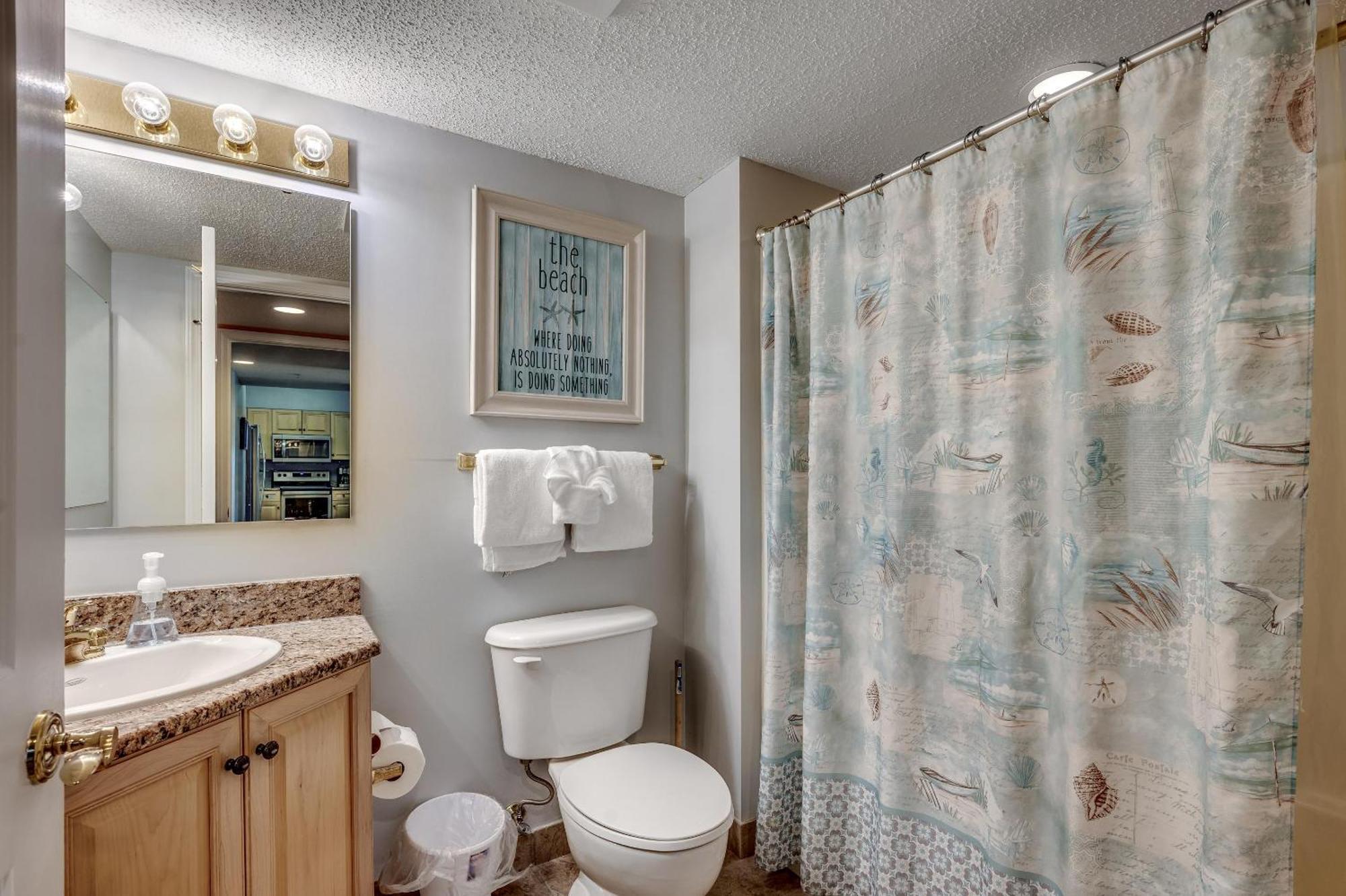 South Wind -402 Villa Myrtle Beach Exterior foto