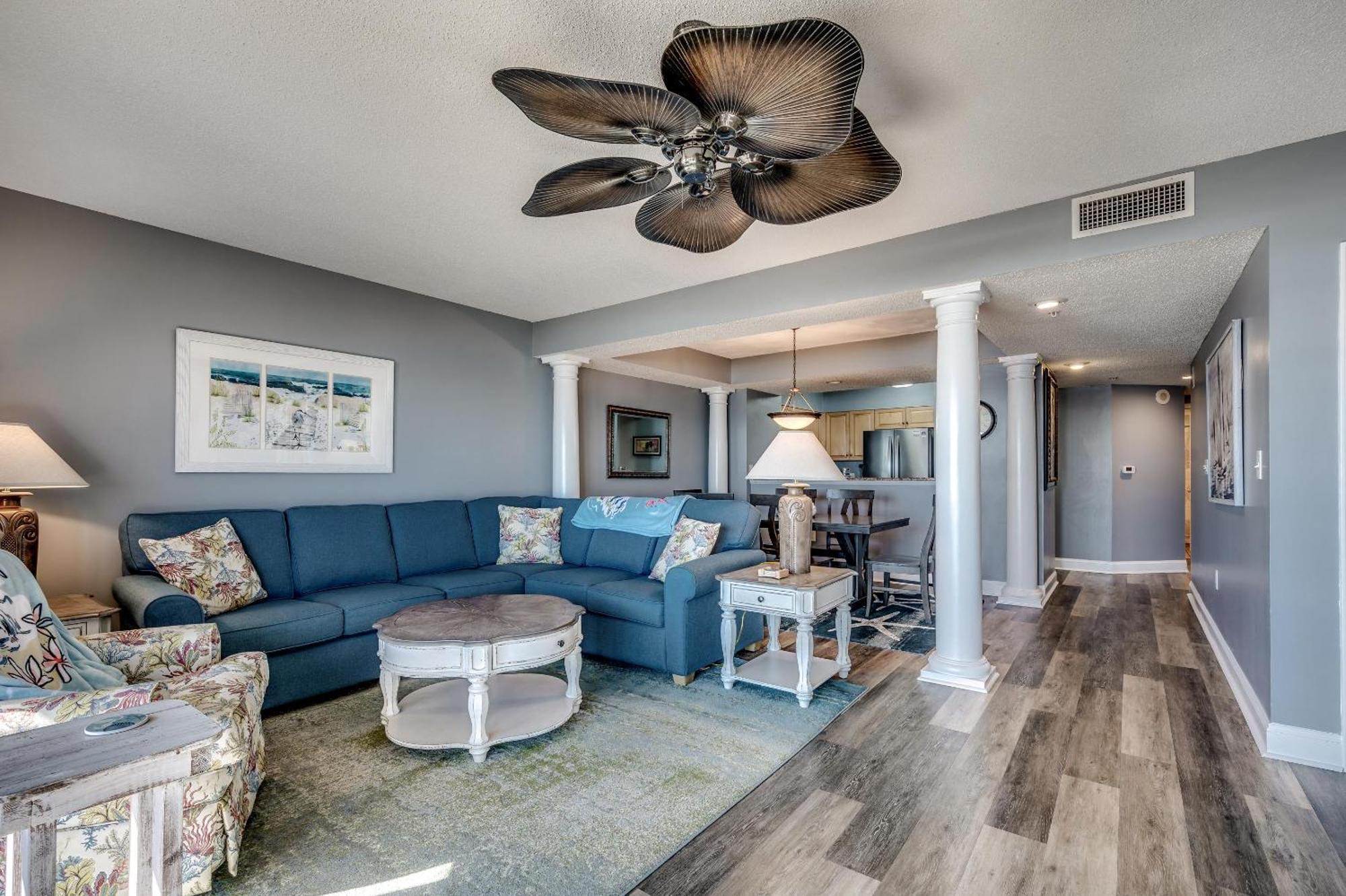 South Wind -402 Villa Myrtle Beach Exterior foto